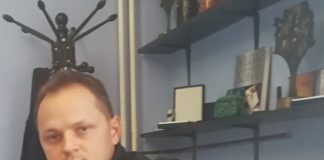 Јан Томаш, директор Дома културе “3. октобар” Ковачица БИЋЕМО, НЕ ДОМ, НЕГО ХРАМ КУЛТУРЕ
