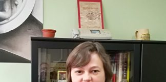 Јасмина Вујовић, в. д. директорa Завода за заштиту споменика културе у Панчеву СТИЖЕ НА РЕД И БАНАТСКА ВОЈНА ГРАНИЦА