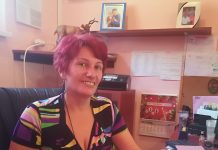 Јелена Митић, директорка Предшколске установе „Бамби“ у Опову СА ДЕЦОМ ТРЕБА ЗНАТИ КАКО, ЗНАМО И ТЕ КАКО!