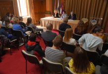 ЗА ОДРАСТАЊЕ БЕЗ НАСИЉА