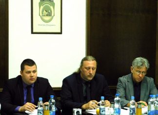 Ендре Сабо, председник Скупштине општине Пландиште БЕЗРЕЗЕРВНА ПОДРШКА ПРЕДСЕДНИКУ ОПШТИНЕ