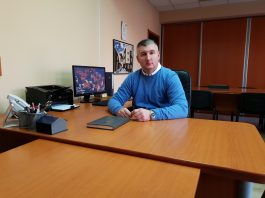 Ненад Ракић, в. д. директора ЈП „Градска стамбена агенција“ Панчево ПОЗИВ СВИМ СТАМБЕНИМ ЗАЈЕДНИЦАМА