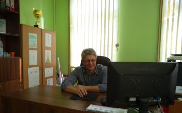 Слободан Илић, председник Скупштине Месне заједнице Јабука ХВАЛА ГРАДСКИМ ВЛАСТИМА