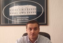 Дарко Богосављевић, председник Општине Бела Црква ОЧЕКУЈЕМ ДАЉИ РАЗВОЈ НАШЕ ОПШТИНЕ