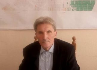 Момчило Вујчин, председник Савета Месне заједнице Баранда ИЗМЕЂУ РОДА И СЕНКИ УРАДИЛО СЕ МНОГО ТОГА