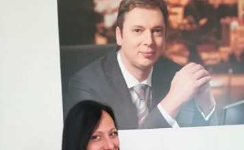 ОВА ВЛАСТ НЕ ЗАБОРАВЉА НА ЈУЖНИ БАНАТ