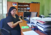 Милица Кнежевић, координаторка Канцеларије за младе општине Бела Црква ДА БИ МОГЛИ, МЛАДИ МОРАЈУ ЗНАТИ КАКО!