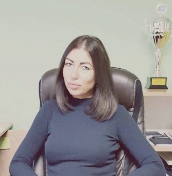 Вишња Манојловић, в. д. директора ОШ „Јован Стерија Поповић“ Велика Греда СА ДЕЦОМ ТРЕБА ЗНАТИ, ЕТО РЕЦЕПТА ЗА УСПЕХ!