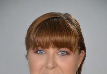 Викторија Секешан, председница Удружења жена „Вредне руке Баната“ KАД СУ ВРЕДНЕ РУКЕ, ОНДА БЕЗ ПО МУКЕ…