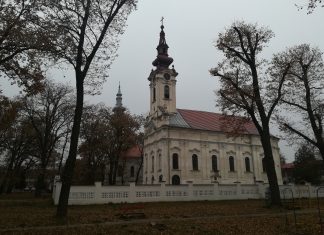 Алибунар – кратка шетња кроз историју ОД ХОНОРИЈА, ПРЕКО КОРВИНА, ДО АЛИ-ПАШЕ И…