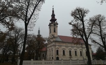 Алибунар – кратка шетња кроз историју ОД ХОНОРИЈА, ПРЕКО КОРВИНА, ДО АЛИ-ПАШЕ И…