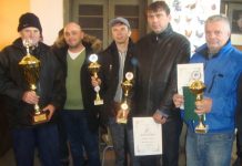 Међуградска изложба ситних животиња СВИ СУ БИЛИ ПОБЕДНИЦИ