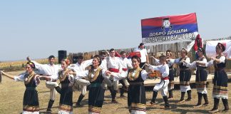 НА ЊИХ КРАЉ ПЕТАР I НИЈЕ ЗАБОРАВИО