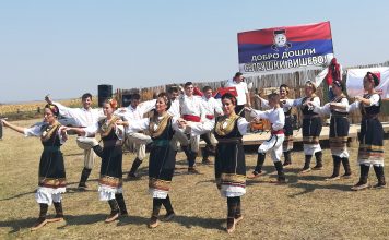 НА ЊИХ КРАЉ ПЕТАР I НИЈЕ ЗАБОРАВИО
