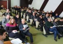 Одржана 27. седница Скупштине општине Алибунар ПРИХОДИ И РАСХОДИ ЗА 2019. У ДИНАР ИЗЈЕДНАЧЕНИ