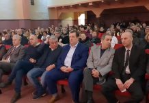 Концерт румунске народне музике у Центру за културу СТО ГОДИНА ОД УЈЕДИЊЕЊА РУМУНИЈЕ