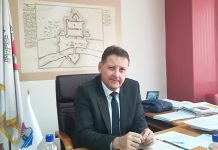 Саша Павлов, градоначелник Панчева ДРУГИ СУ ПРИЧАЛИ, МИ СМО ЗАСУКАЛИ РУКАВЕ И…