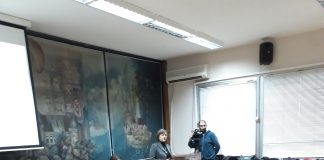 БАНАТСКА ВОЈНА ГРАНИЦА… ПЕСАК, ВЕТАР, ЧОВЕК…