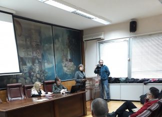 БАНАТСКА ВОЈНА ГРАНИЦА… ПЕСАК, ВЕТАР, ЧОВЕК…