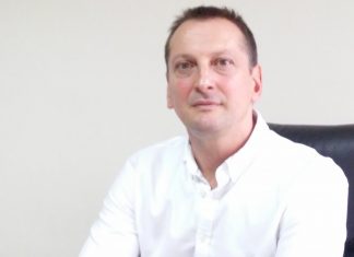 Предраг Стојадинов, директор ЈКП “Младост” Панчево СЛЕДИ ПОДИЗАЊЕ „БАЛОНКЕ“, ПА…