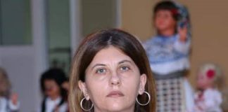 Оливерa Цицовић, директоркa Центра за културу општине Алибунар БОГАТСТВО ЈЕ У НАМА И НАШОЈ РАЗЛИЧИТОСТИ