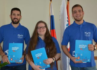 Компанија НИС доделила стипендије студентима Рударско-геолошког факултета ДА МЛАДИ ОСТАНУ У СРБИЈИ