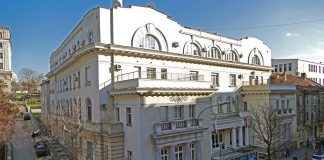 ЗА ДАЉЕ ЈАЧАЊЕ РУСКО – СРПСКИХ ВЕЗА
