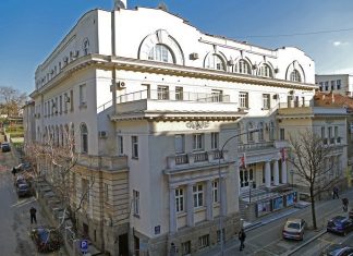 ЗА ДАЉЕ ЈАЧАЊЕ РУСКО – СРПСКИХ ВЕЗА