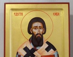 БИО ЈЕ И ОСТАО ПУТУЈУЋИ ХРАМ СРПСТВА