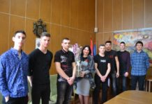 БЕЗ ЖЕНА МНОГО ТОГА НЕ БИ БИЛО