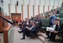 Са 31. седнице Скупштине града Панчева НЕМЦИ ОД ЈУНА КРЕЋУ У ДРУГУ ФАЗУ