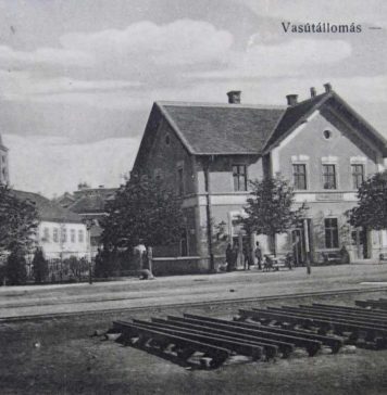 Пре 125 година у Панчево је ушао први воз ДОЛАЗАК „ГВОЗДЕНОГ ПУТА“ И У ПАНЧЕВО