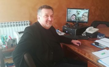 Миланко Бодирога, председник Градског већа Савеза самосталних синдиката у Панчеву КОЛЕКТИВИЗАМ И КОЛЕКТИВНИ ДУХ, ШТА ТО БЕШЕ?