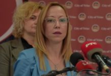Обраћање јавности градоначелнице Вршца Драгане Митровић ГРАД ЋЕ ЗАШТИТИТИ ПРЕВАРЕНЕ ПЕНЗИОНЕРЕ