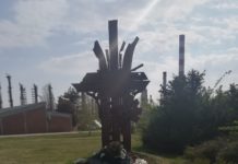 Сећање на жртве НАТО бомбардовања Рафинерије нафте САМО ЈЕДНО ПИТАЊЕ: ЗАШТО?