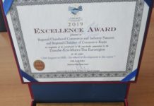 Пројекат РПК Панчево награђен као један од најбољих у периоду од 2012.године ПОДРШКА МСП – ПОКРЕТАЧ РАЗВОЈА РЕГИОНА