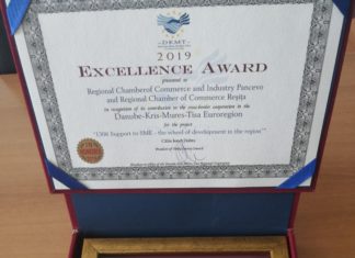 Пројекат РПК Панчево награђен као један од најбољих у периоду од 2012.године ПОДРШКА МСП – ПОКРЕТАЧ РАЗВОЈА РЕГИОНА