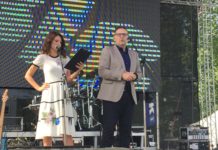 Градоначелник Панчева на отварању БИГ шопинг центра ПАНЧЕВО ЋЕ И ДАЉЕ БИТИ ДОБАР ДОМАЋИН