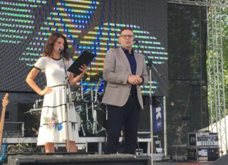 Градоначелник Панчева на отварању БИГ шопинг центра ПАНЧЕВО ЋЕ И ДАЉЕ БИТИ ДОБАР ДОМАЋИН