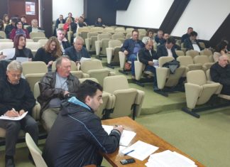 Акценти са 29. седнице Скупштине општине Алибунар СТАТУТ, ЗЕМЉИШТЕ, ТАКСЕ, ПЛАТЕ…
