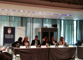 Вршац изабран као пример добре праксе за спровођење пројекта УСЛУГЕ СОЦИЈАЛНЕ ЗАШТИТЕ ЗА ОСЕТЉИВЕ ГРУПЕ