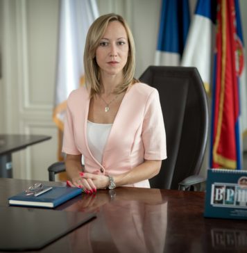 Драгана Митровић, градоначелница Града Вршца УСКОРО И НОВА БОЛНИЦА, НА ПОНОС ВРШЧАНА