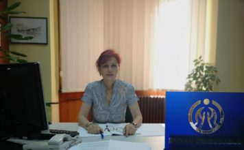 Мира Стојановић, шеф Одељења за екстерну продају 2 Дунав осигурања ГФО Панчево НИЈЕ ДА СЕ ХВАЛИМО, АЛИ НАЈБОЉИ СМО