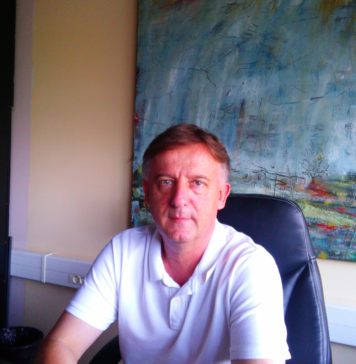 Миленко Чучковић, члан Градског већа Панчева за социјална питања, рад и запошљавање ВИРУС НИЈЕ УШАО НИ У ЈЕДНУ СОЦИЈАЛНУ УСТАНОВУ