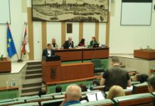 Скупштина града Панчева