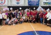 Одржана манифестација „Банатски хлеб“, по пети пут НАЈБОЉИ ХЛЕБ, ОПЕТ, НАПРАВИЛЕ АЛИБУНАРЧАНКЕ