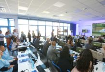 Компанија НИС отворила најсавременији тренинг центар у региону за обуку нафташа ТРЕНИНЗИ И ОБУКА У РЕАЛНИМ УСЛОВИМА