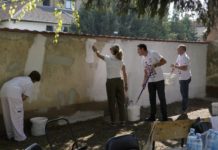 Волонтерска акција НИС—а „Улепшајмо заједно околину“ ДЕЧИЈИ ОСМЕСИ КАО НАГРАДА