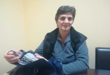 Мирјана Дренча, председница Удружења „Вредне руке жена Ковина“ КУЛИНАРСКЕ ВЕШТИНЕ ОТРГНУТЕ ОД ЗАБОРАВА