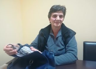 Мирјана Дренча, председница Удружења „Вредне руке жена Ковина“ КУЛИНАРСКЕ ВЕШТИНЕ ОТРГНУТЕ ОД ЗАБОРАВА